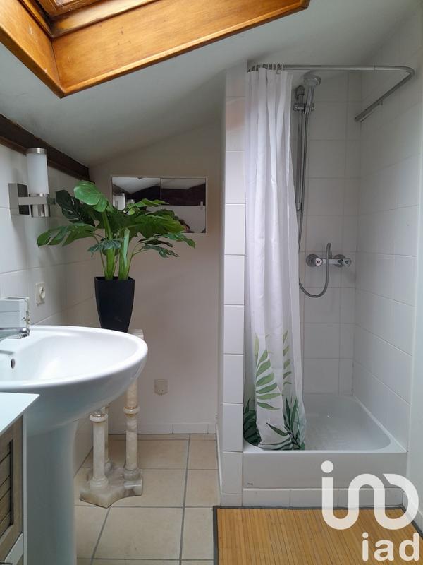 Maison - 190 m² - 8 pièces