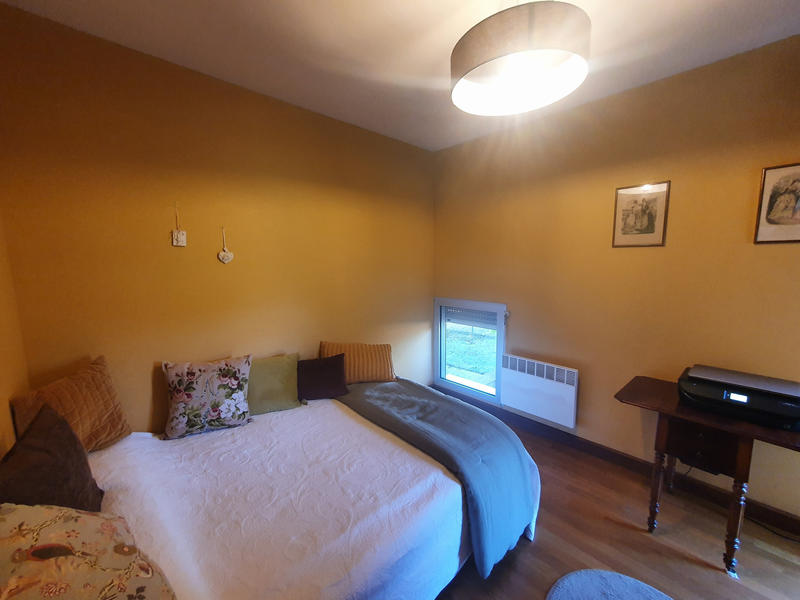 Villa - 125 m² - 5 pièces