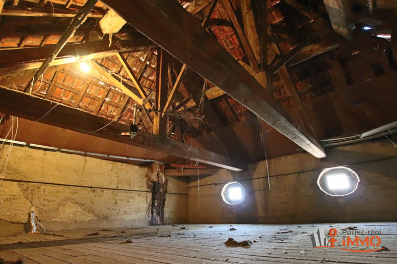 Villa - 148 m² - 5 pièces