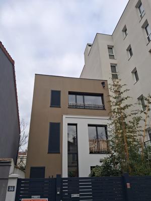 Appartement - 84 m² - 4 pièces