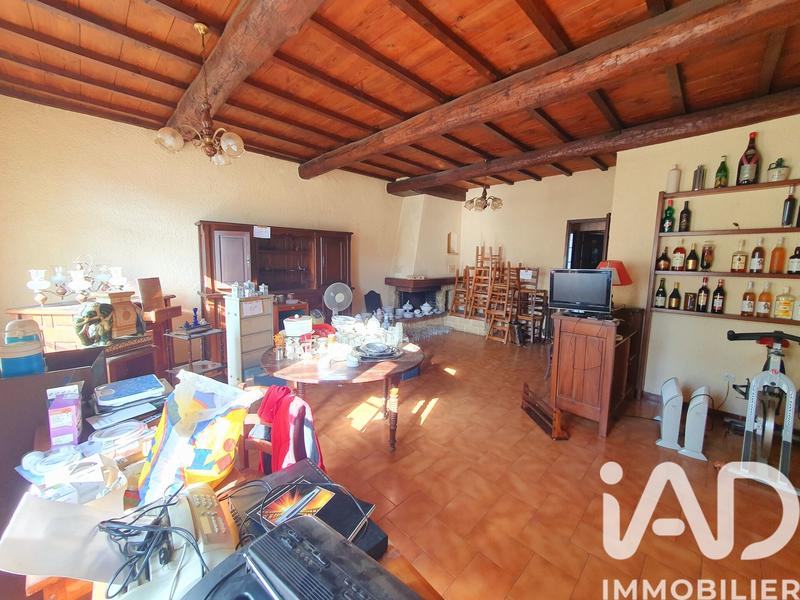 Maison de village - 144 m² - 6 pièces