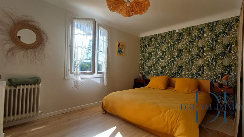 Maison - 131 m² - 4 pièces