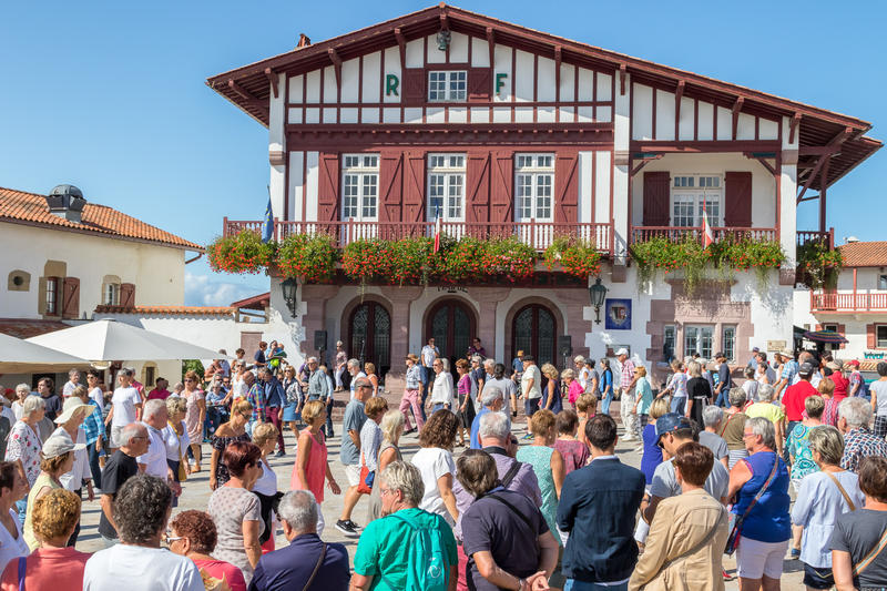 Mutxiko (Danses basques)