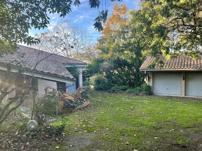 Maison - 197 m² - 5 pièces