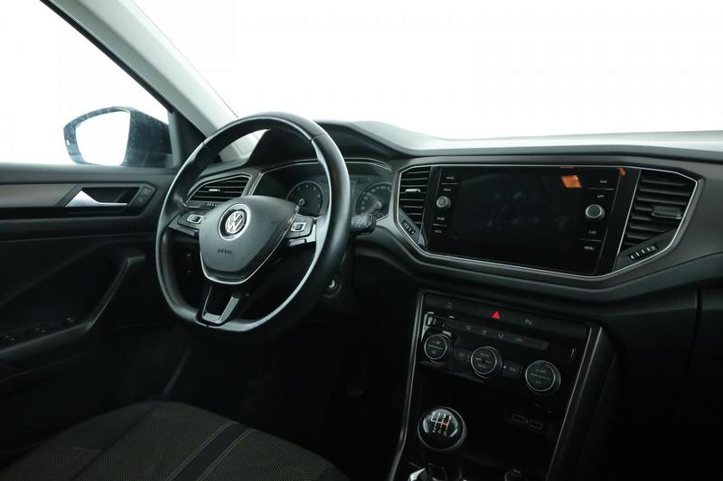 Volkswagen t-Roc 1.0 Tsi Lounge 115 ch