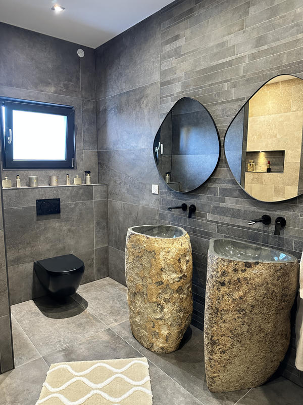 Maison - 176 m² - 5 pièces