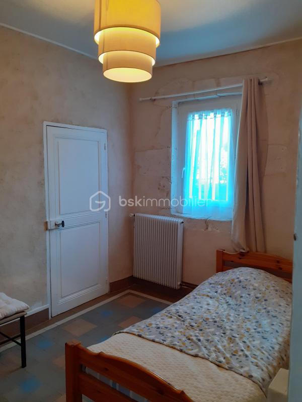 Maison de ville - 61 m² - 3 pièces