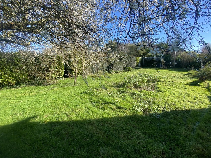 Maison - 111 m² - 6 pièces