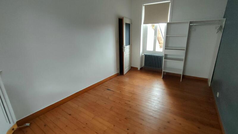 Maison - 118 m² - 5 pièces