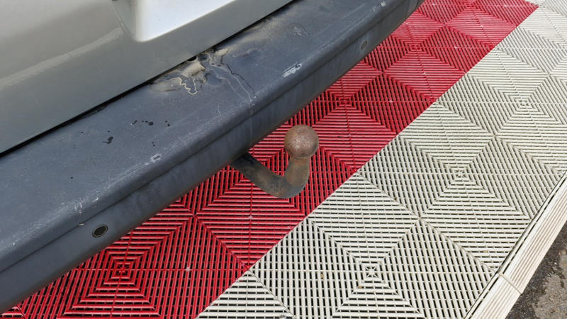 Citroën SpaceTourer Taille Xl BlueHDi 180 s&amp;amp;S Eat6 Feel