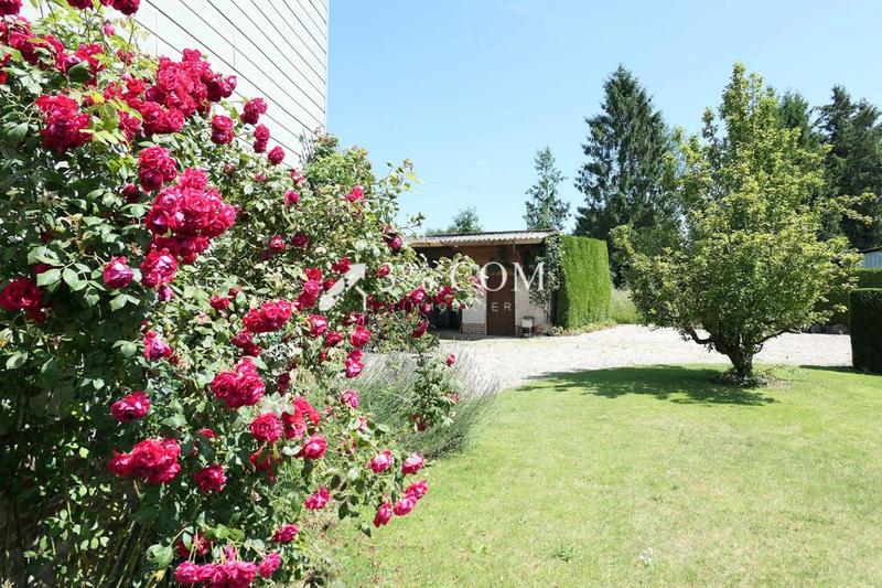 Demeure - 153 m² - 6 pièces