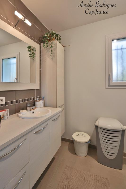 Maison - 95 m² - 3 pièces