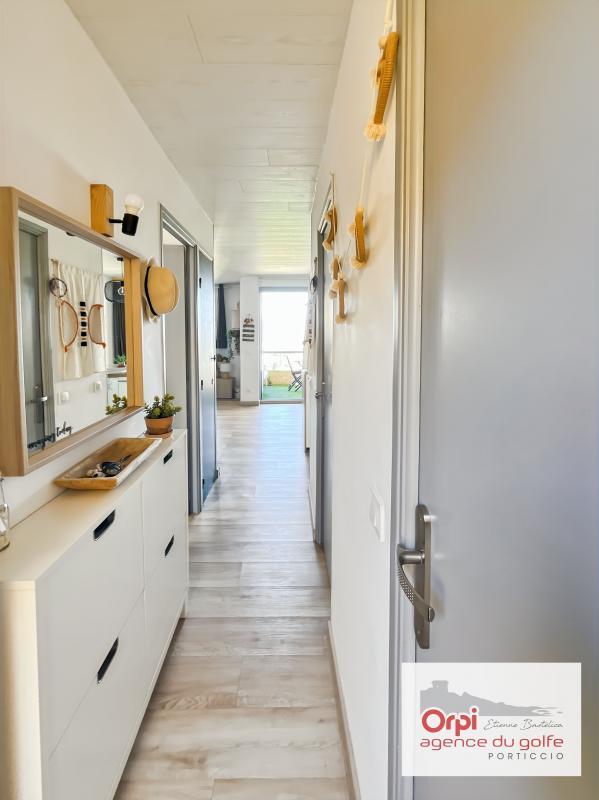 Appartement - 32 m² - 2 pièces