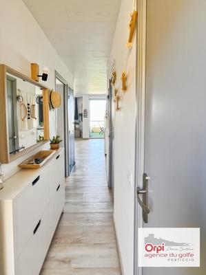 Appartement - 32 m² - 2 pièces