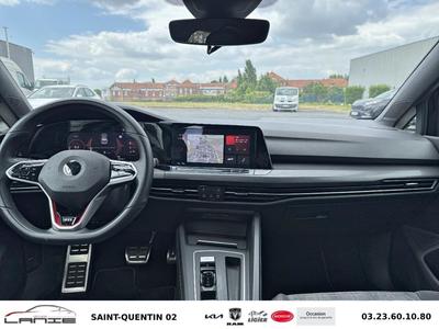 Volkswagen Golf 2.0 Tsi 245 Dsg7 Gti