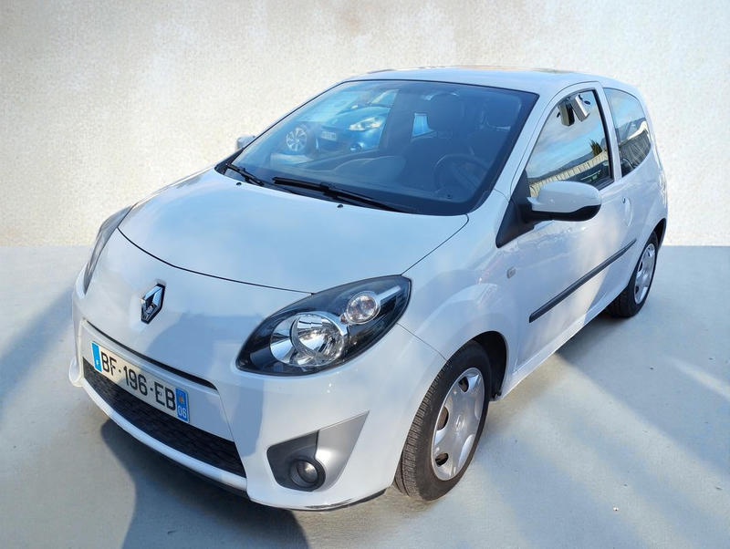 Renault Twingo II 1.2 Lev 16v 75 Walkman 3p