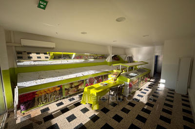 Local commercial - 50 m²