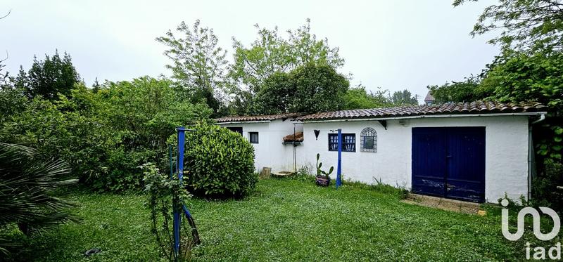 Maison - 161 m² - 7 pièces