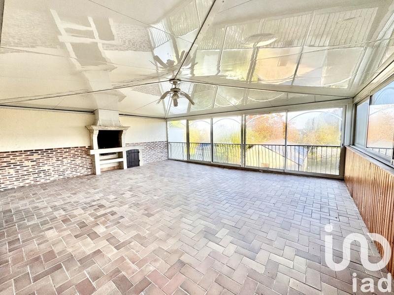 Maison - 268 m² - 12 pièces