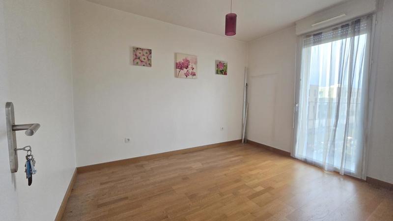 Appartement ancien - 75 m² - 4 pièces