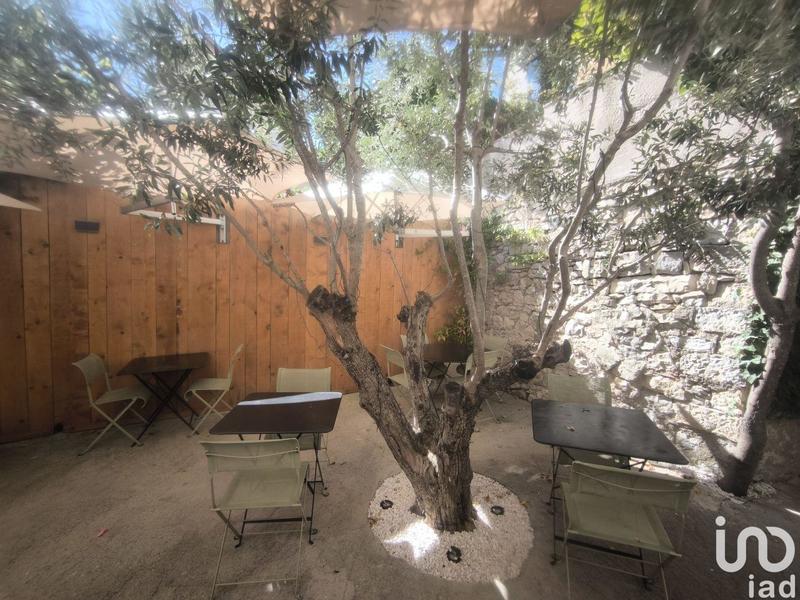 Local commercial - 160 m²