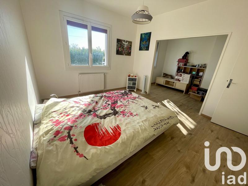 Maison de campagne - 93 m² - 3 pièces