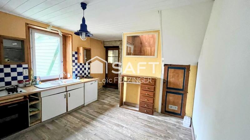 Maison - 173 m² - 4 pièces