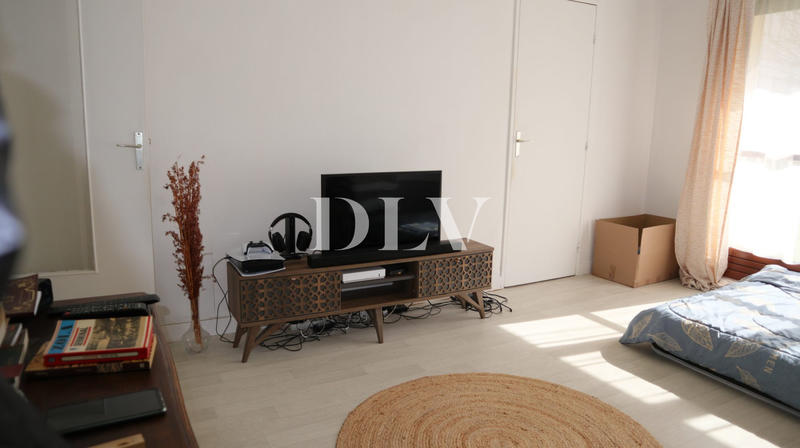 Appartement - 32 m² - 1 pièce