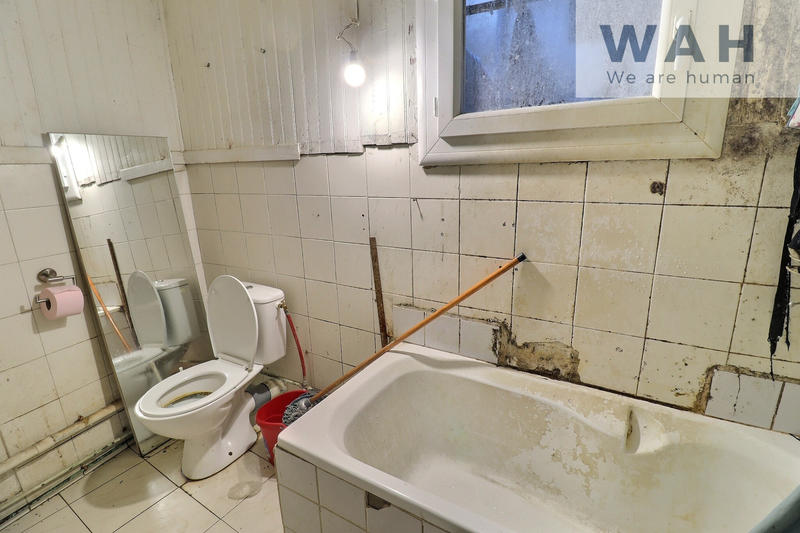 Appartement - 153 m²