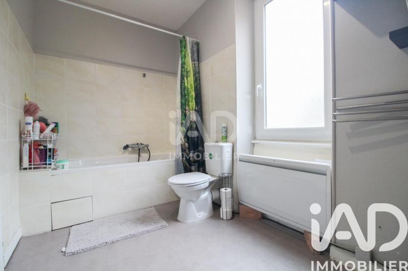 Maison - 105 m² - 4 pièces