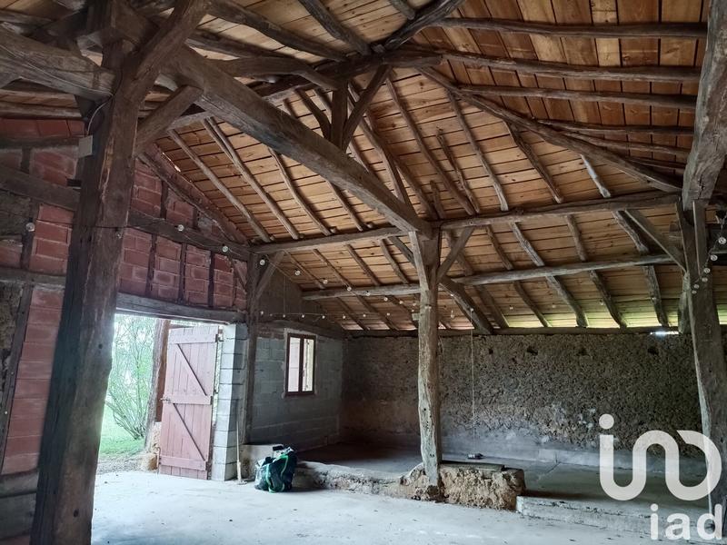 Maison - 310 m² - 10 pièces