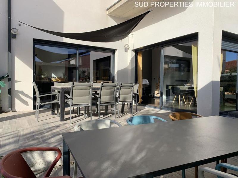 Maison - 151 m² - 5 pièces