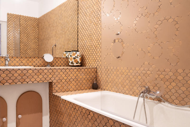 Propriété - 442 m² - 13 pièces