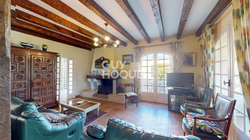 Maison - 164 m² - 5 pièces