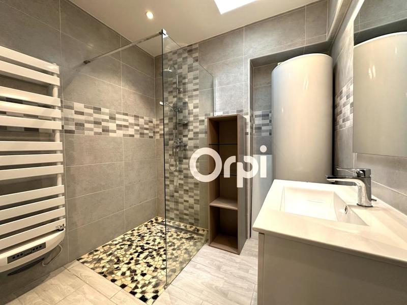 Appartement - 54 m² - 3 pièces