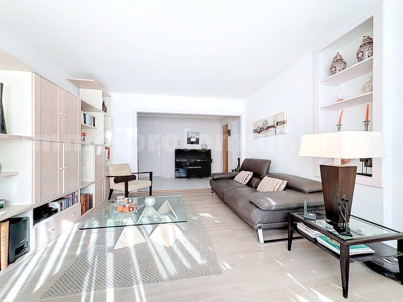 Appartement - 86 m² - 4 pièces