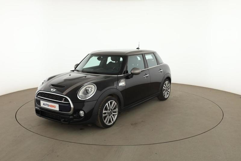 Mini Mini Cooper s Edition Seven Bva6 5p 192 ch