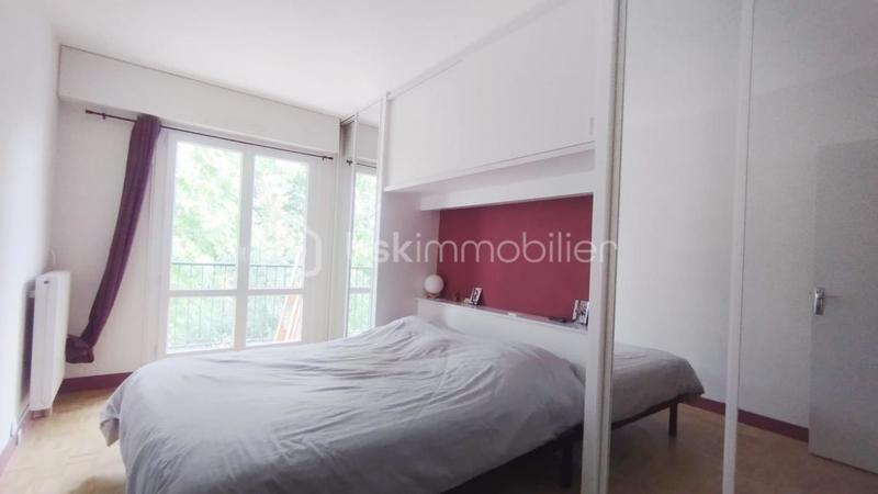 Appartement - 55 m² - 2 pièces