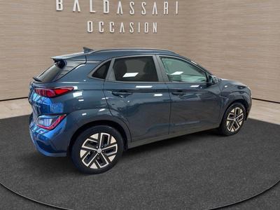 Hyundai Kona Electrique 39 kWh - 136 ch Creative