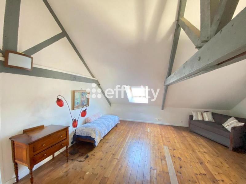 Appartement - 198 m² - 10 pièces