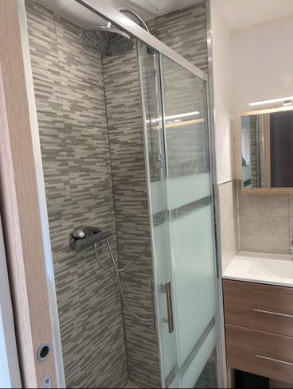 Studio - 18 m² - 1 pièce