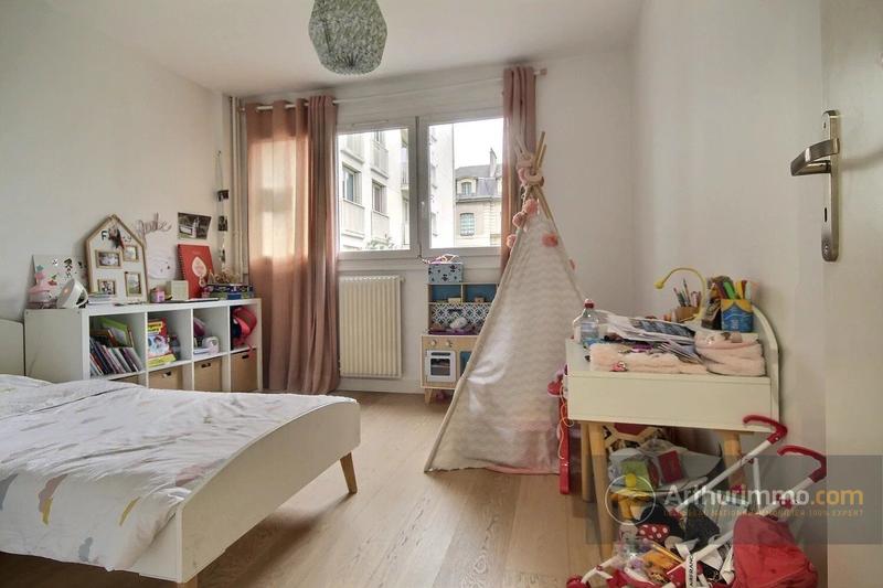 Appartement - 91 m² - 4 pièces