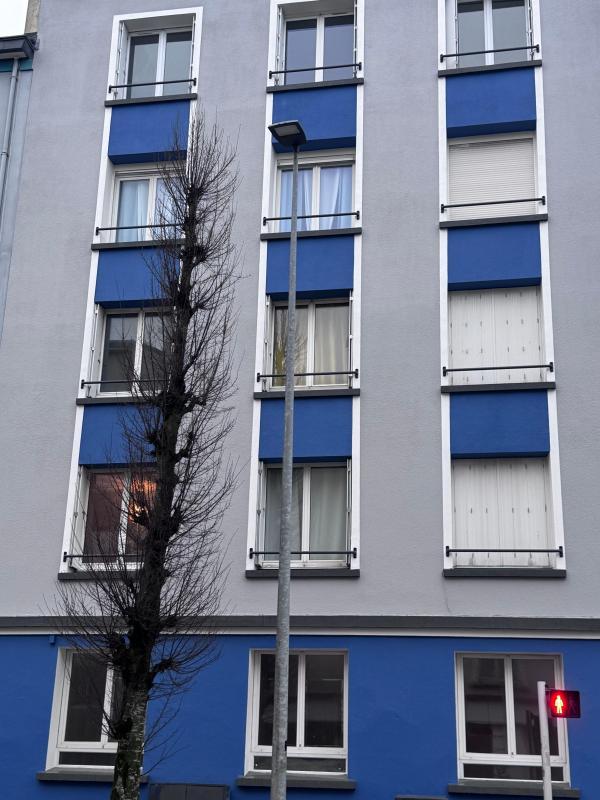 Local commercial - 68 m²