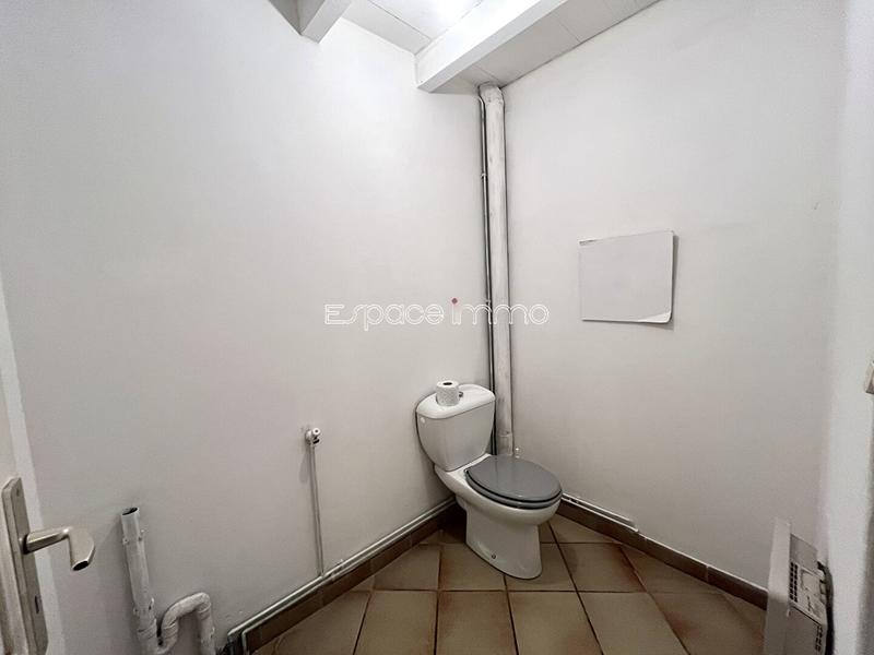 Maison - 91 m² - 3 pièces