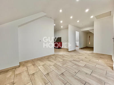 Appartement - 73 m² - 4 pièces