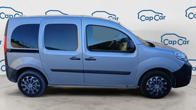 Renault Kangoo Express Fourgon II 1.5 dCi 90 Confort
