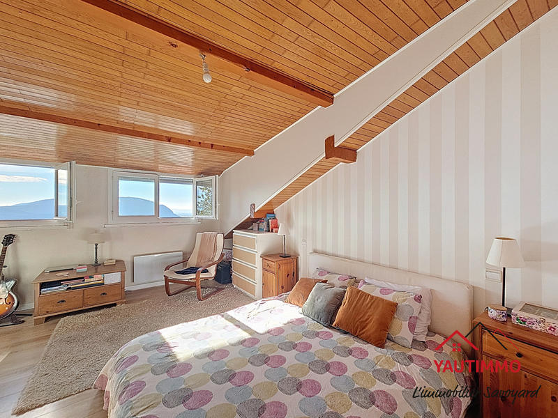 Maison - 150 m² - 5 pièces