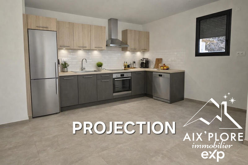 Villa - 138 m² - 5 pièces