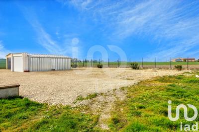 Maison - 118 m² - 5 pièces