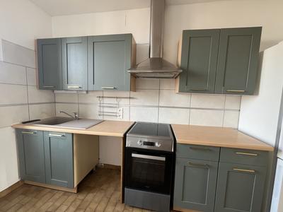 Appartement - 68 m² - 3 pièces